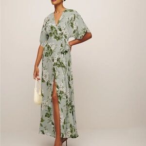 Reformation Winslow - Tea Garden